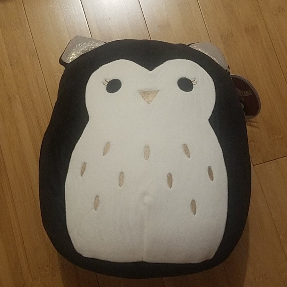 Squishmallows Holly 12"